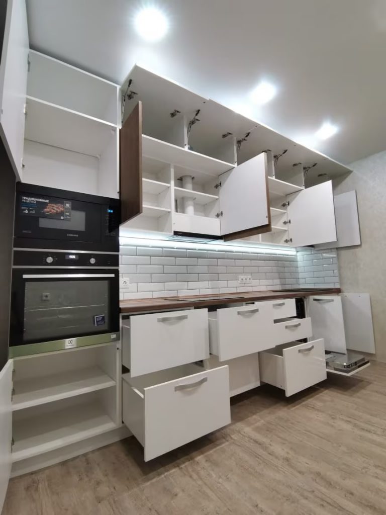 Иркутск, ЖК Онегин