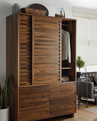 Мебель в прихожую на заказ