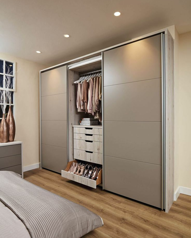 Шкафы на заказ