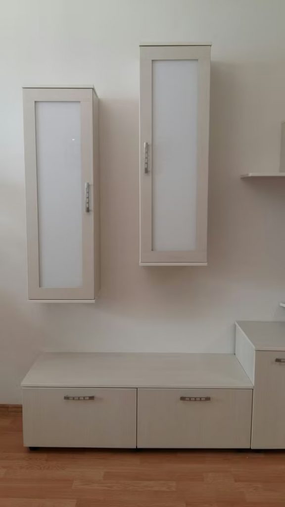 Стенка в гостиную «Модель 19» — гостиная