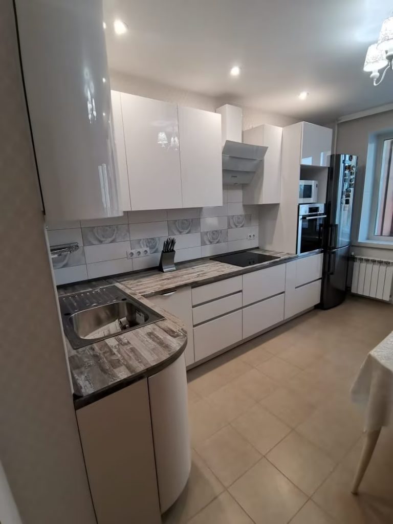 Иркутск, ЖК Стрижи Сити